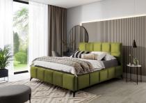 ELTAP POSTEL MIST 180X200, LOCO 33, GREEN, 22500