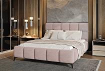 ELTAP POSTEL MIST 140X200, GOJO 101, PINK, 22447