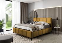 ELTAP POSTEL MIST 140X200, LOCO 45, YELLOW, 22537