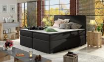 ELTAP DIVALO 160X200, SOFT 11, BLACK, 22349