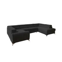 ELTAP LOUIS, VERO 5, DARK GRAY, RIGHT, 24920