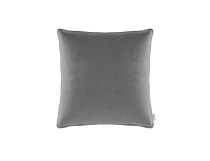 ELTAP DEKORATIVNY OBAL NA VANKUS 40X40, SORO 93, DARK GRAY, 63455