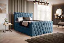 ELTAP CANDICE 140X200, SAVOI 38, BLUE, 23088