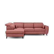 ELTAP NOBLE, LUKSO 24, PINK, LEFT, 25120