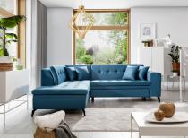 ELTAP LANVIN, SAVOI 38, BLUE, 24757