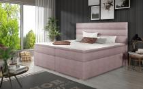 ELTAP SOFTY 160X200, OMEGA 91, PINK, 30812