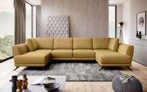 ELTAP LARCO, NUBE 45, YELLOW, SYMMETRICAL, 24695