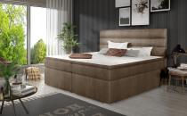 ELTAP SOFTY 160X200, MONOLITH 09, LIGHT BROWN, 30785