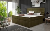 ELTAP SOFTY 140X200, MONOLITH 38, GREEN, 30829