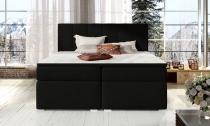 ELTAP BOLERO 140X200, SAWANA 14, BLACK, 22192