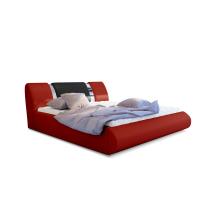 ELTAP FLAVIO 160X200, SOFT 10, SOFT 11, RED, 26197