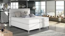 ELTAP AMADEO 140X200, SOFT 17, WHITE, 22093