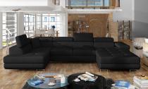ELTAP RODRIGO, SAWANA 14, BLACK, LEFT, 30032