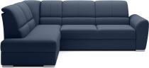 ELTAP SIBER, GOJO 40, DARK BLUE, LEFT, 25346