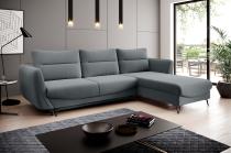 ELTAP SILVA, VELVETMAT 4, GRAY, RIGHT, 25446