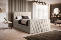 ELTAP CANDICE 140X200, INARI 22, BEIGE, 23061