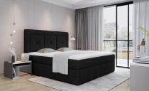 ELTAP IDRIS 140X200, SAWANA 14, BLACK, 26575