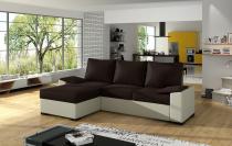 ELTAP LUSSO, SOFT 66, SOFT 33, BROWN, REVERSIBLE, 27758