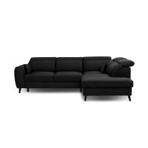 ELTAP NOBLE, SAVOI 10, BLACK, RIGHT, 25157