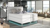 ELTAP AMADEO 140X200, SOFT 17, WHITE, 22153