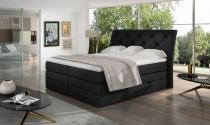 ELTAP MIRABEL 180X200, SAWANA 14, BLACK, 28569