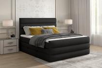 ELTAP CANDE 180X200, SAWANA 14, BLACK, 23733