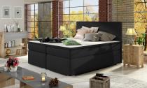 ELTAP DIVALO 140X200, SAWANA 14, BLACK, 22339