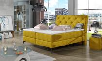 ELTAP LAOS 140X200, OMEGA 68, YELLOW, 26955