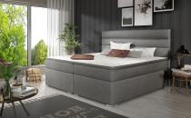 ELTAP SOFTY 160X200, SAWANA 05, GRAY, 30791