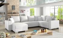 ELTAP MARCO, SOFT 17, WHITE, LEFT, 28058