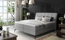 ELTAP ADERITO 160X200, SAWANA 21, SAWANA 21 PASY 2, GRAY, 21208