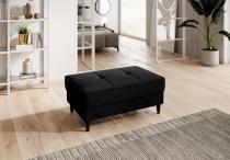 ELTAP BELLIS, LOCO 10, BLACK, 29683