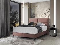 ELTAP SAFIRO 140X200, NUBE 24, PINK, 30204