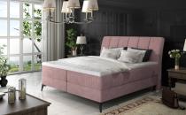 ELTAP ADERITO 160X200, SORO 61, SORO 61 PASY 2, PINK, 21211