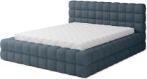 ELTAP POSTEL DIZZLE 140X200, JAFFRAY 40, BLUE, 63251