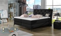 ELTAP LAOS 140X200, SAWANA 14, BLACK, 26964