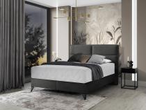 ELTAP SAFIRO 140X200, NUBE 5, GRAY, 30219