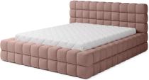 ELTAP POSTEL DIZZLE 140X200, TOUCH 24, PINK, 63260