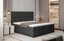 ELTAP FLORENCE 165X210, MONOLITH 97, DARK GRAY, 26242