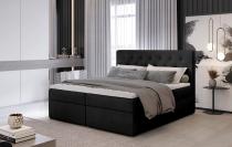 ELTAP LOREE 160X200, MONOLITH 97, BLACK, 27479