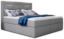 ELTAP VIVRE 140X200, SAWANA 21, GRAY, 31358