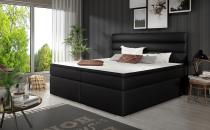 ELTAP SOFTY 160X200, SOFT 11, BLACK, 30821