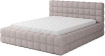 ELTAP POSTEL DIZZLE 180X200, JAFFRAY 24, PINK, 63288