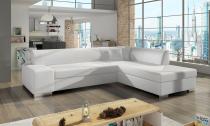 ELTAP PORTO, SOFT 17, WHITE, RIGHT, 29411