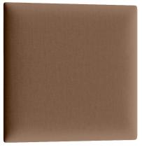 ELTAP QUADRATTA 30X30, MONOLITH 09, LIGHT BROWN, 29414