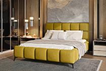 ELTAP POSTEL MIST 180X200, POCO 50, YELLOW, 22545