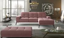 ELTAP TORRENSE, MAT VELVET 63, PINK, RIGHT, 31029