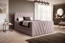 ELTAP CANDICE 140X200, GOJO 101, PINK, 23043