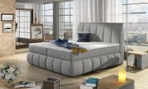 ELTAP VINCENZO 160X200, SAWANA 21, GRAY, 23396