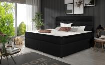 ELTAP SOFTY 160X200, SAWANA 14, BLACK, 30794